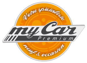 Logo my car premium